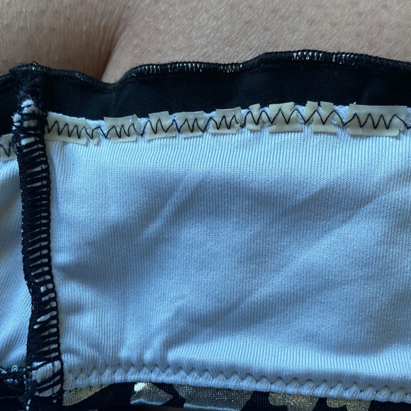 Silver Heart VS Bikini - Picture 4 of 4